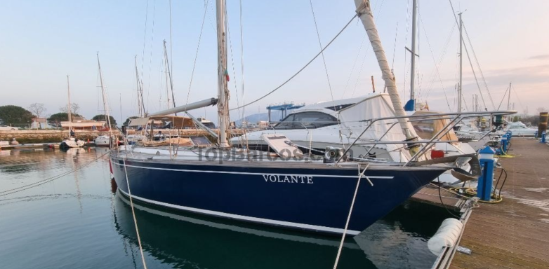 Fawkes 40 VENDIDO